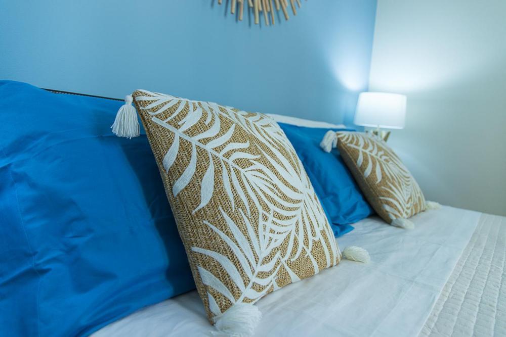 Zara D'Amare A Pesaro 10 Metri Dalla Spiaggia By Yohome Εξωτερικό φωτογραφία